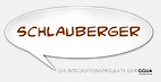 Schlauberger Logo