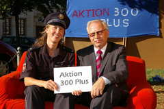 Aktion 300plus