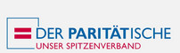 Der PARITÄTISCHE Gesamtverband - Logo